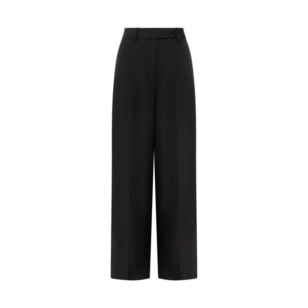 Noir Trousers