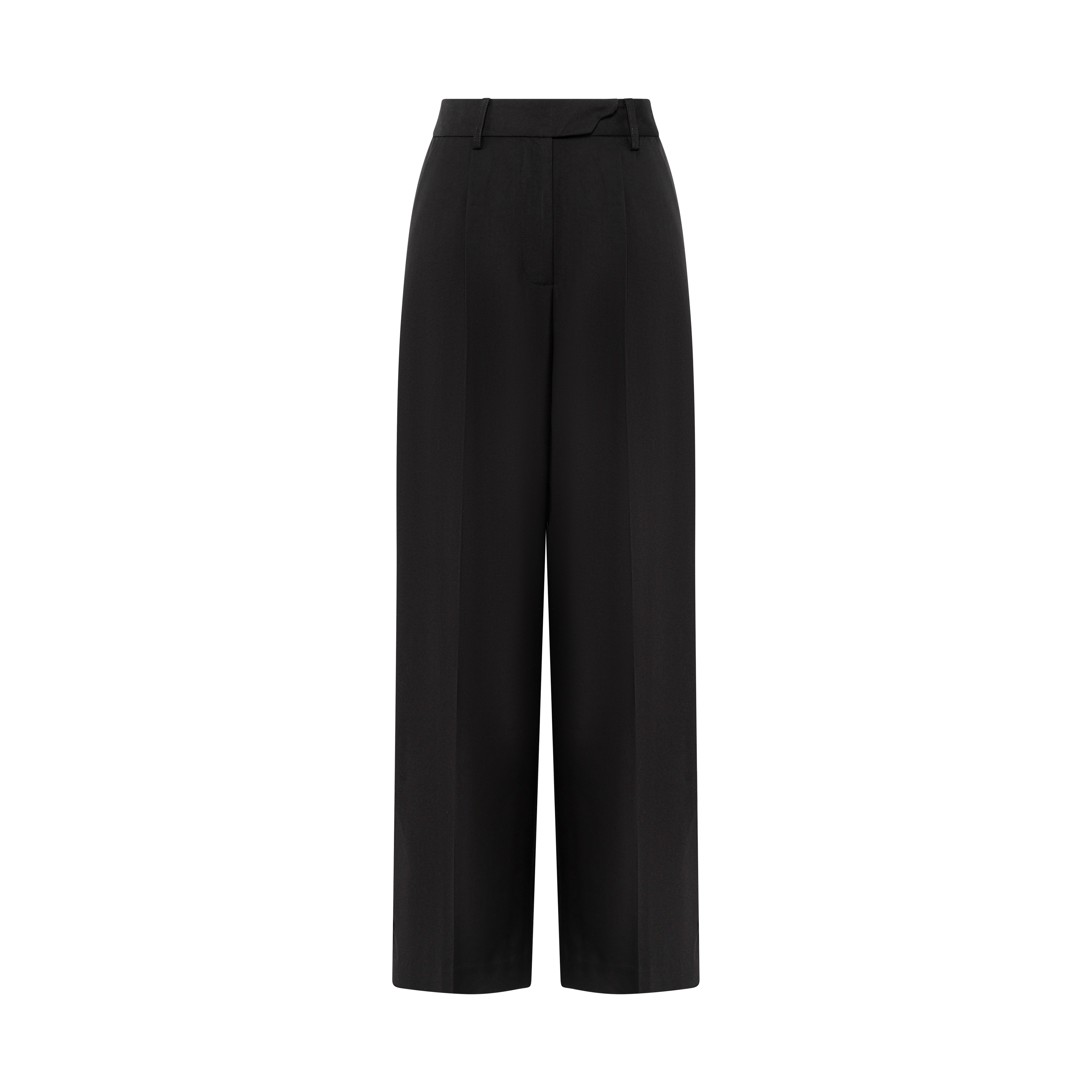 Noir Trousers