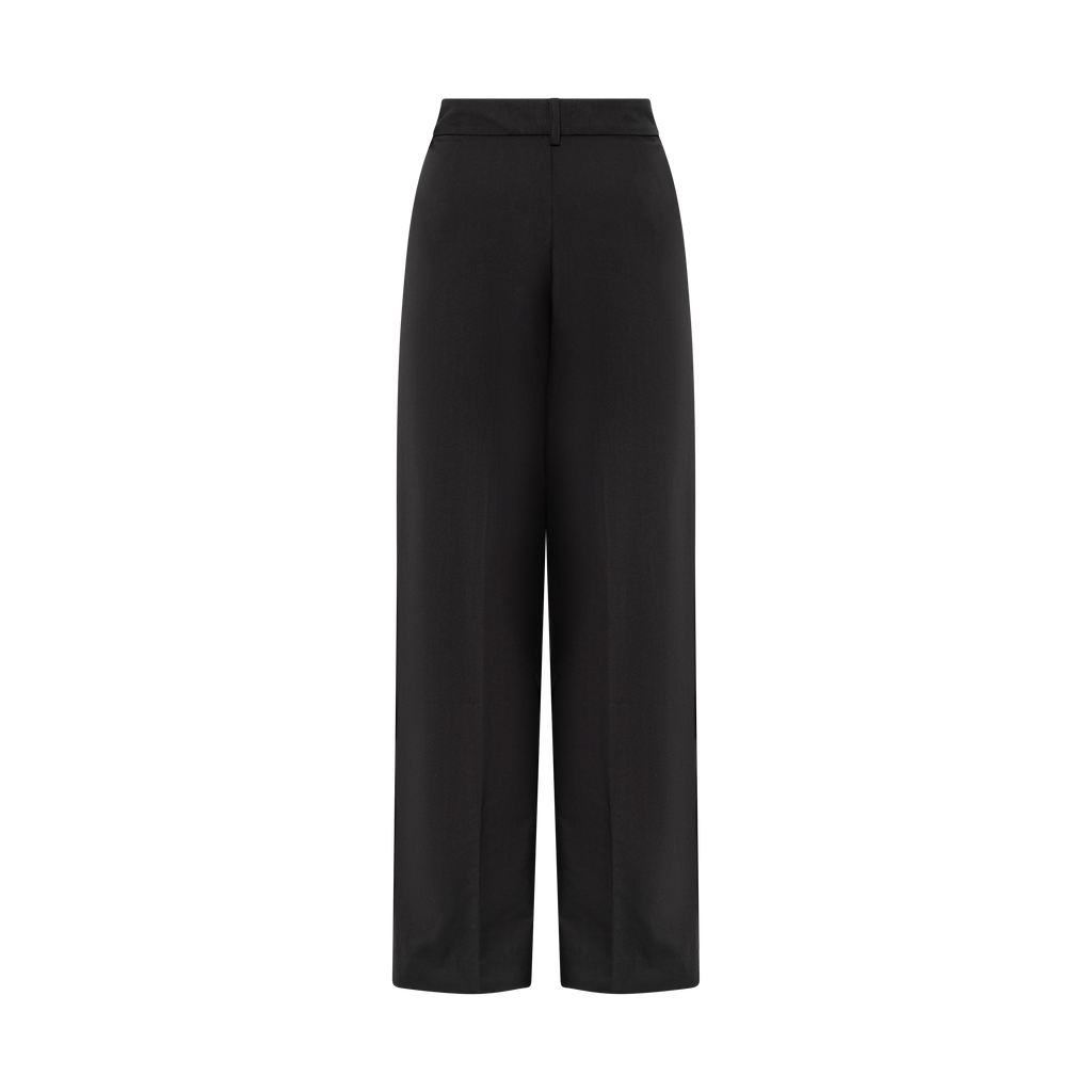 Noir Trousers