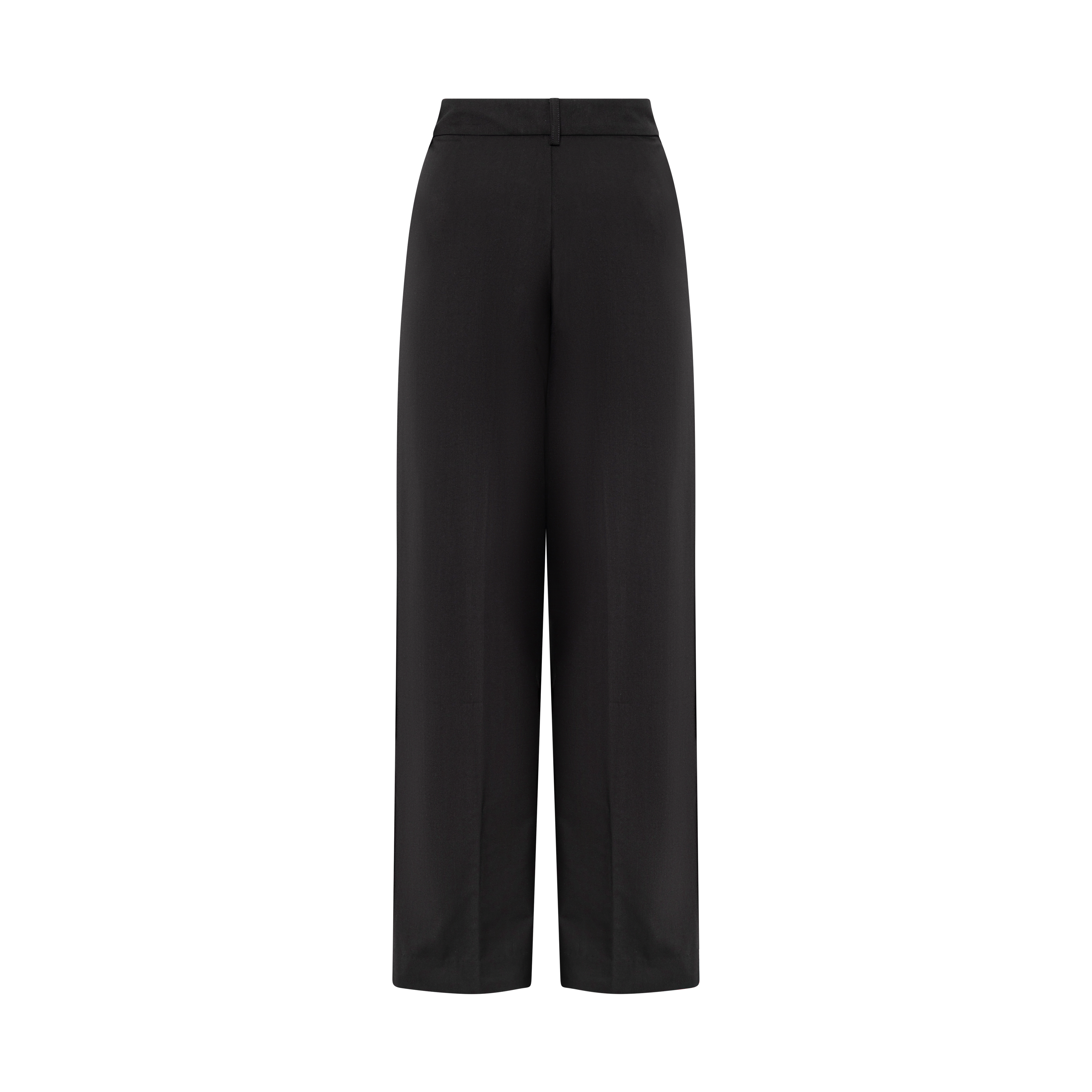 Noir Trousers