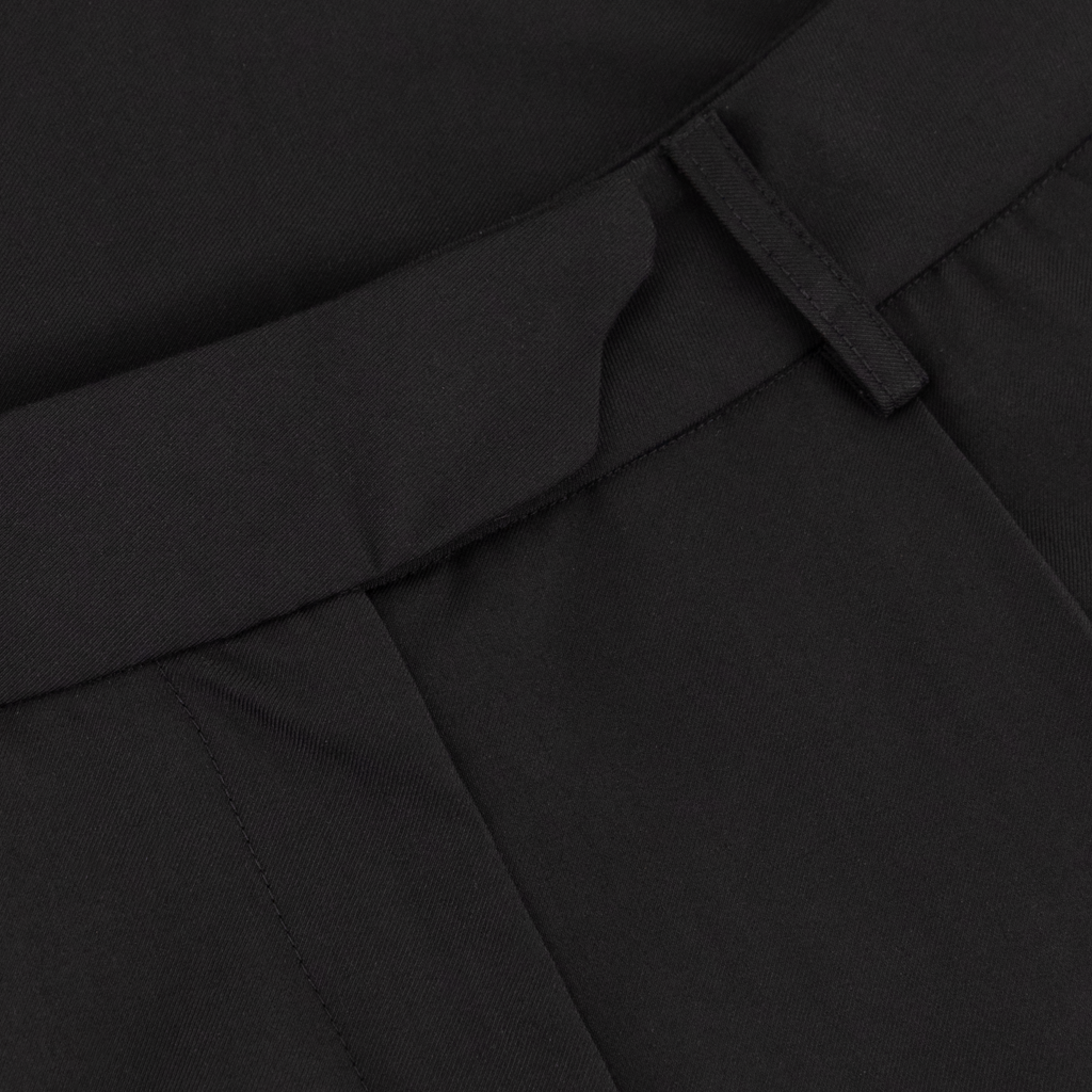 Noir Trousers