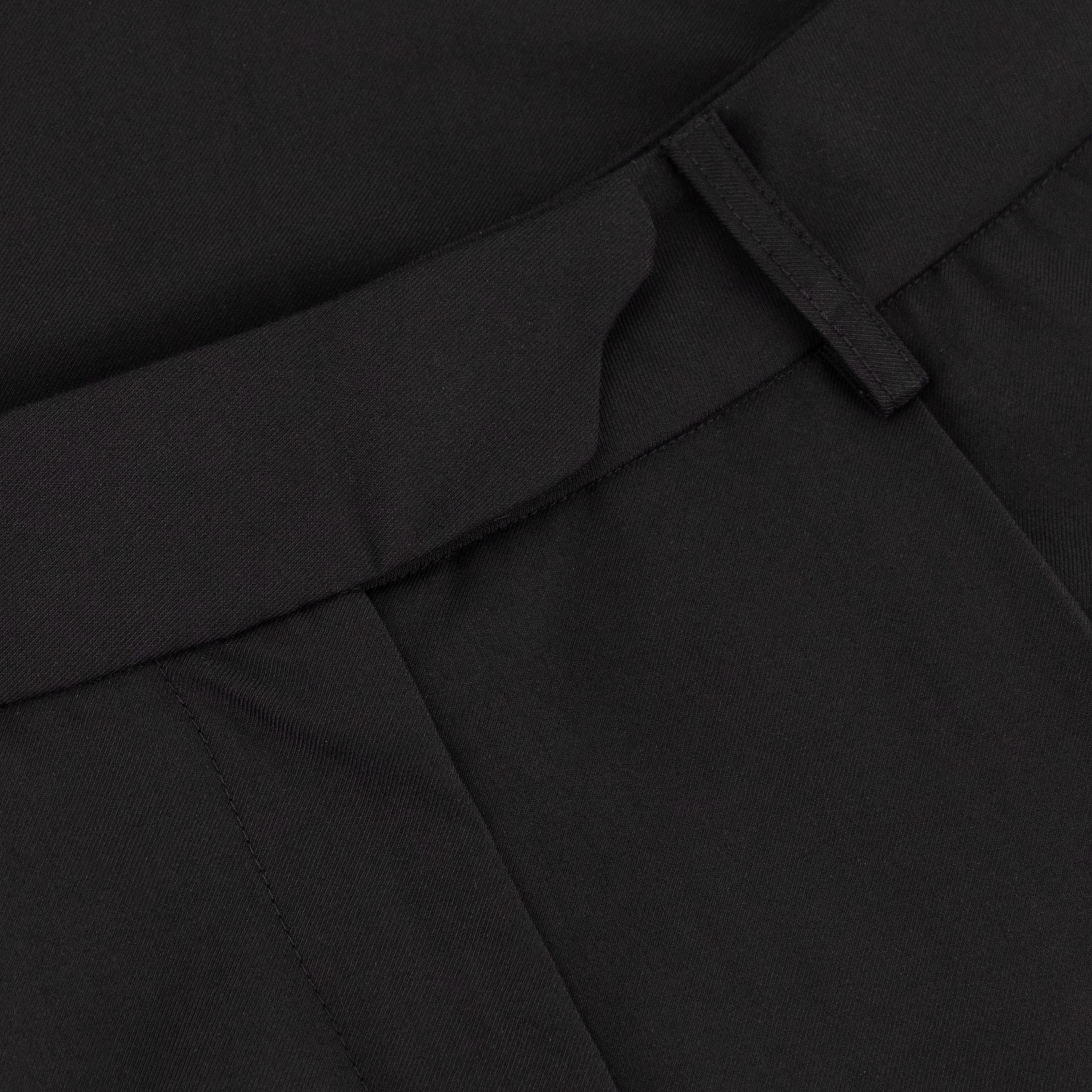 Noir Trousers