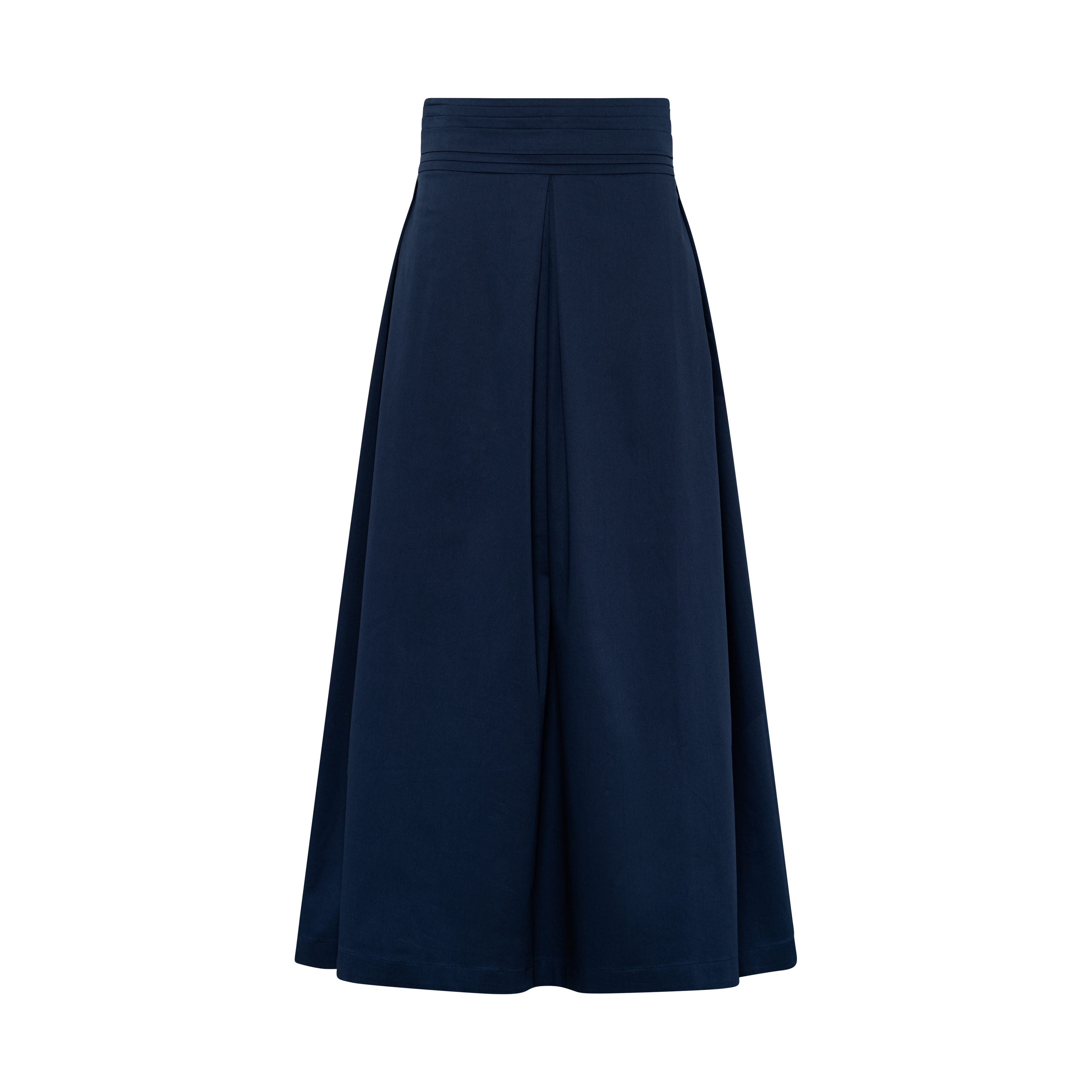 Blu Skirt