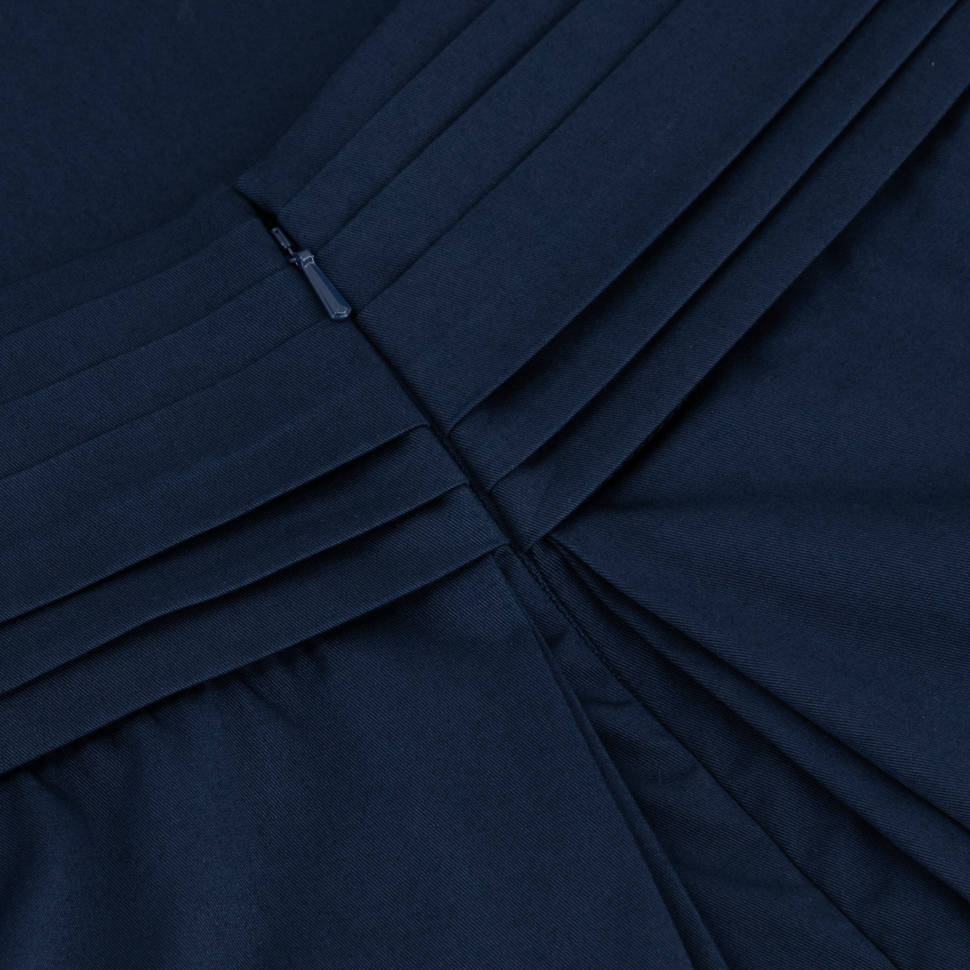 Blu Skirt