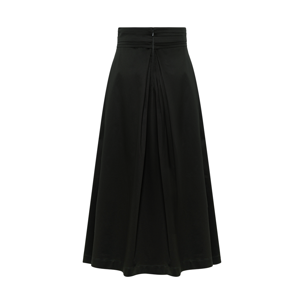 Olive Skirt