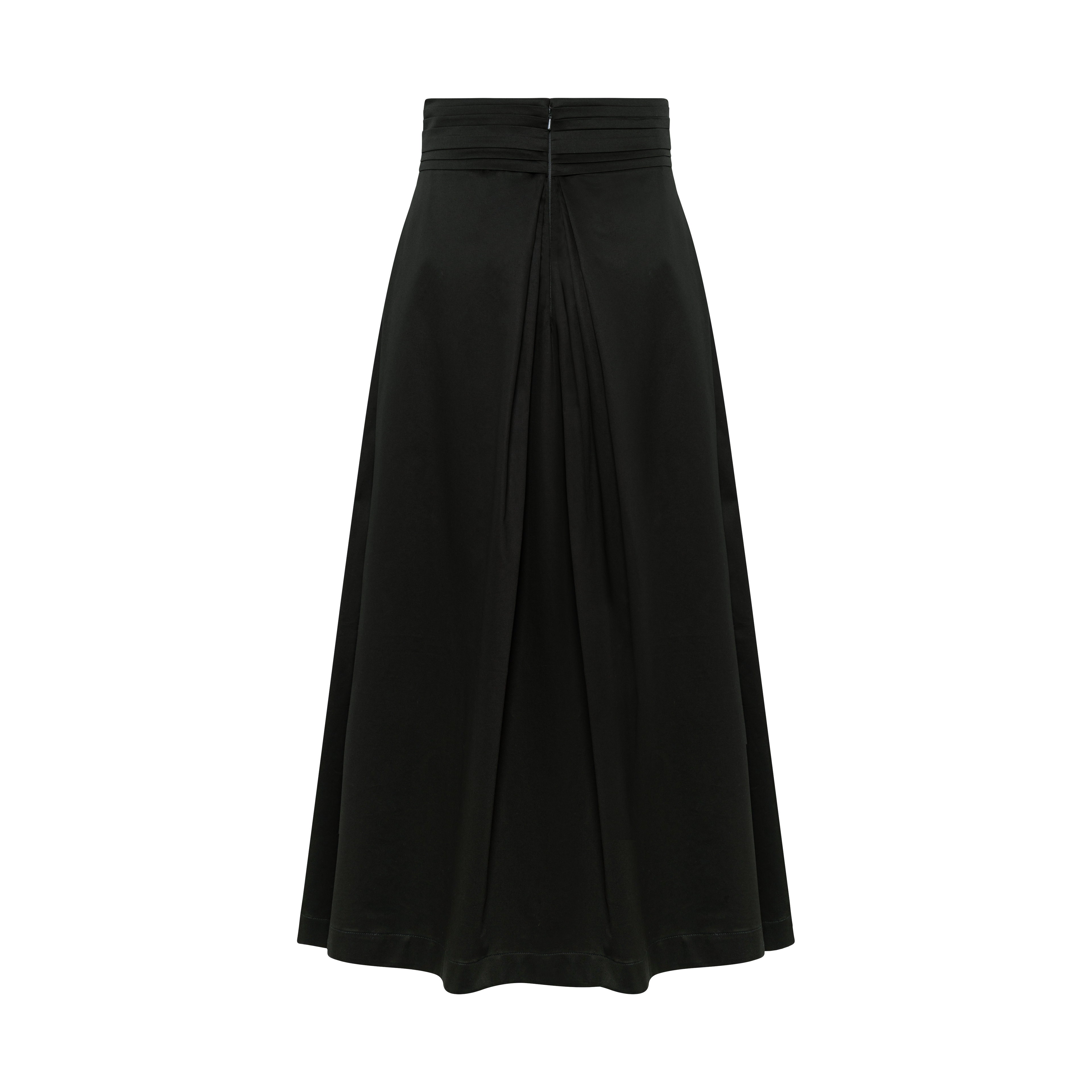 Olive Skirt