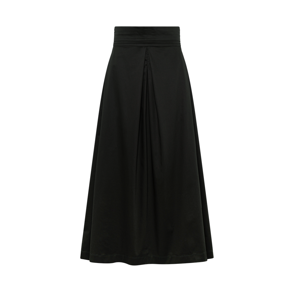 Olive Skirt