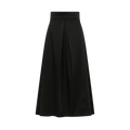 Olive Skirt