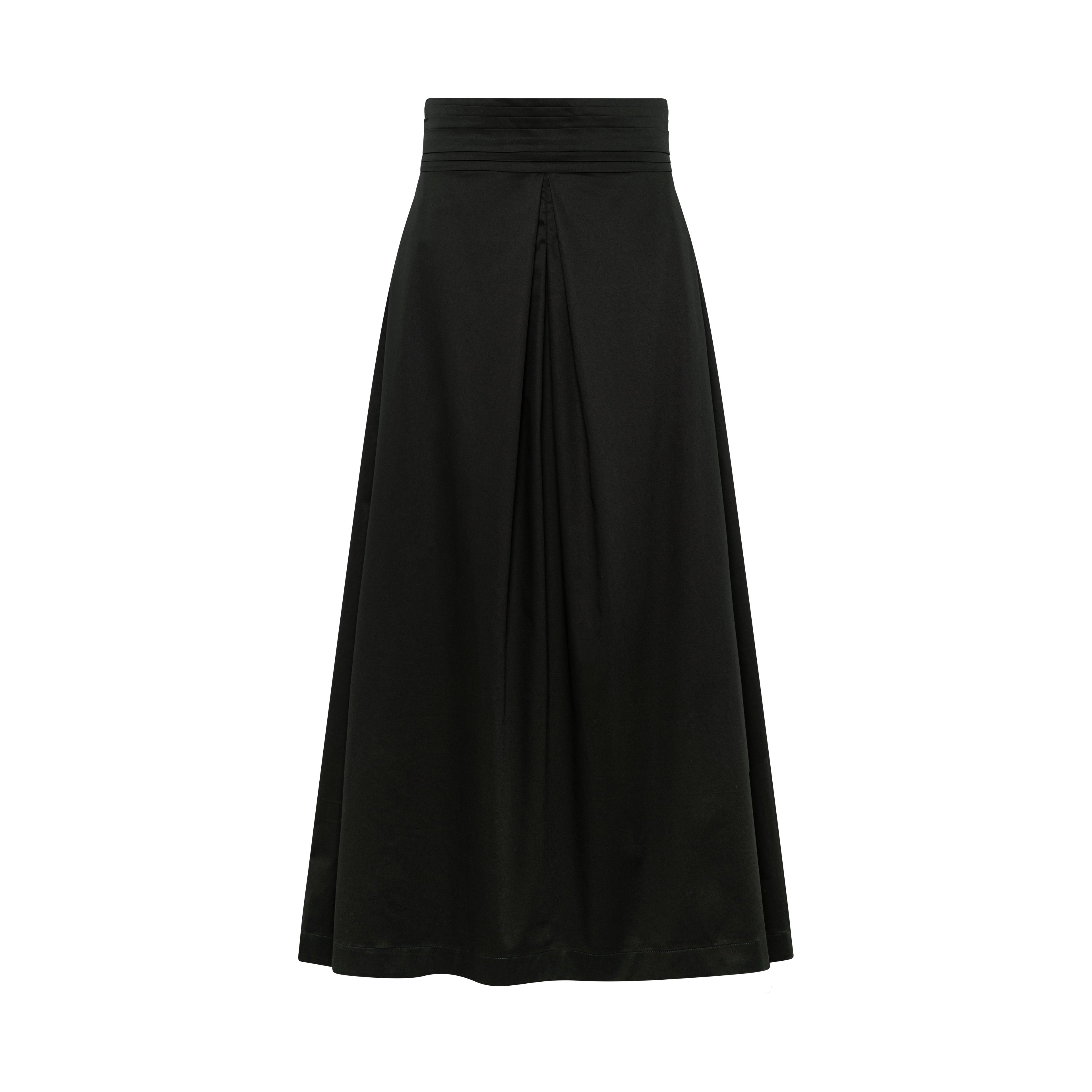 Olive Skirt