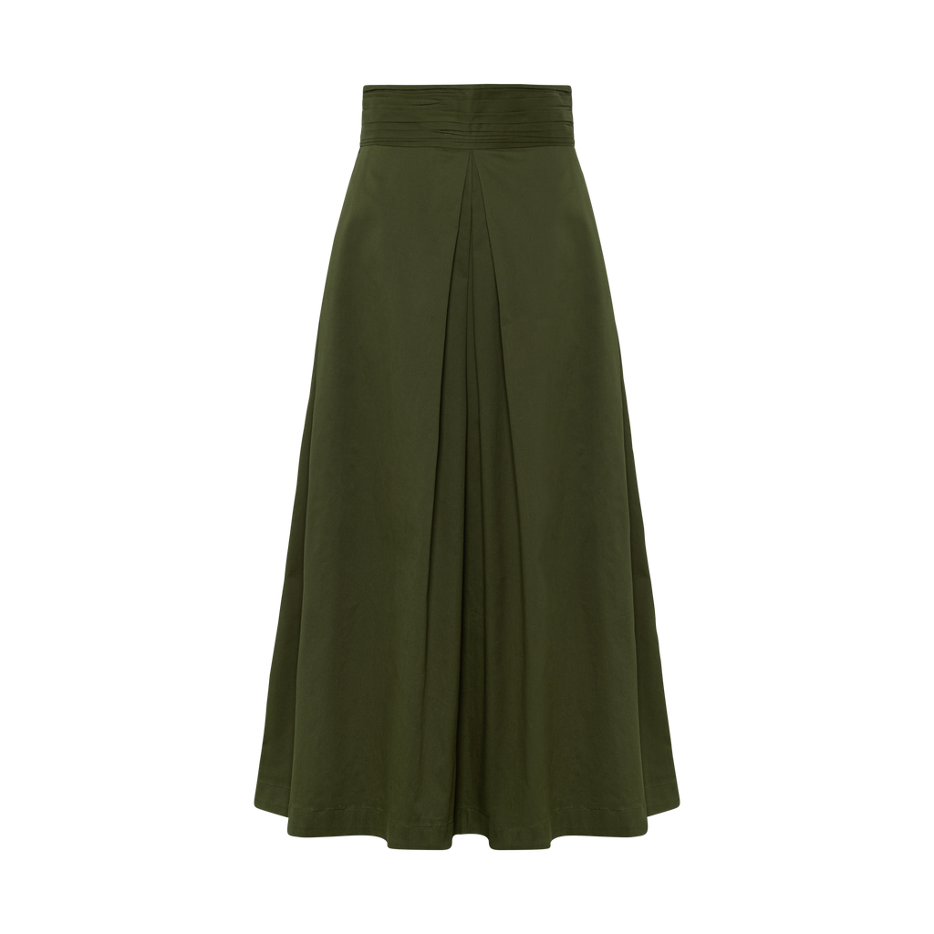 Iceland Skirt
