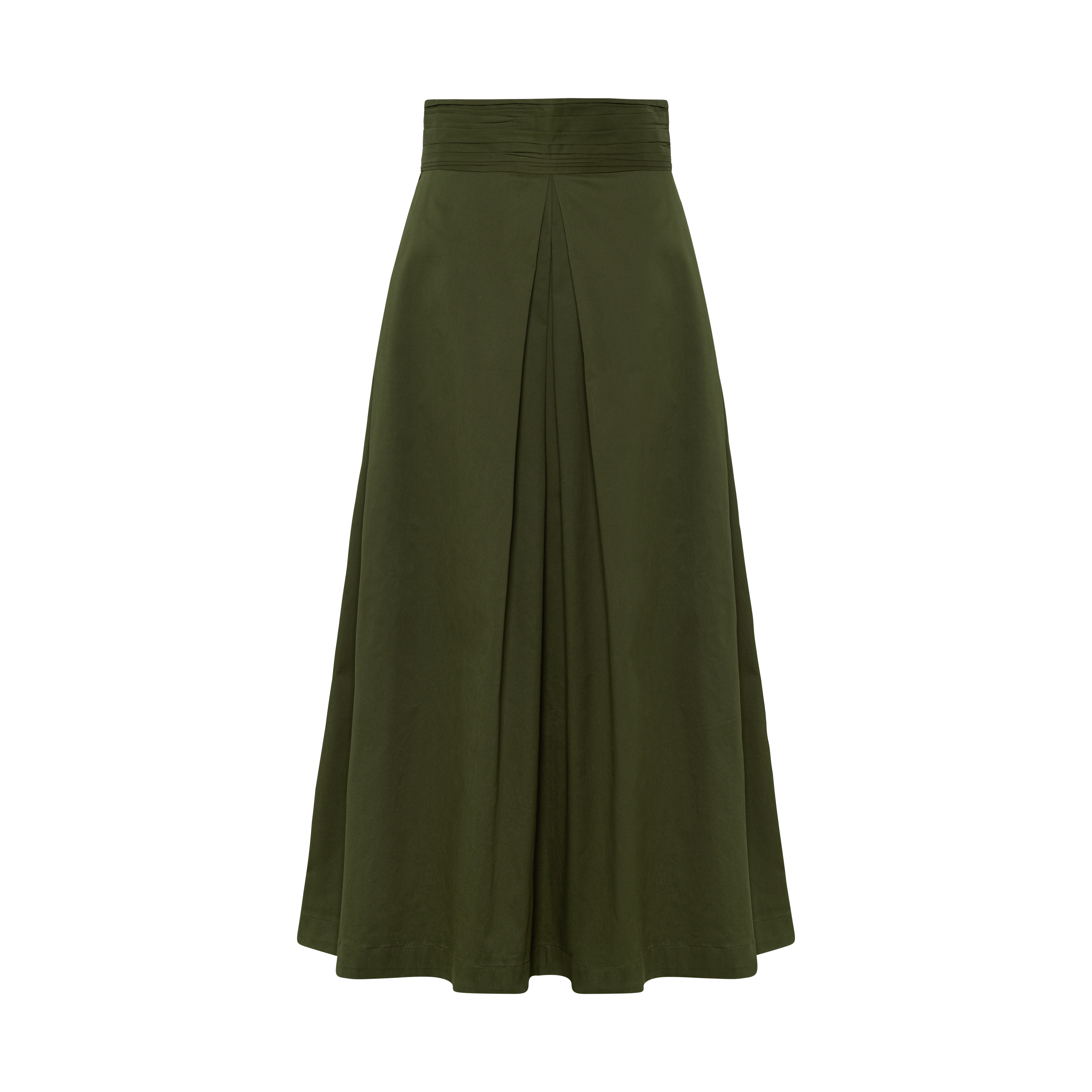 Iceland Skirt