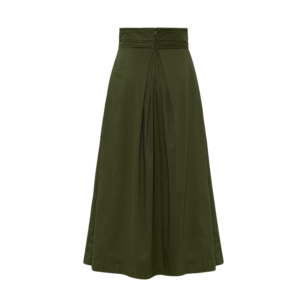 Iceland Skirt