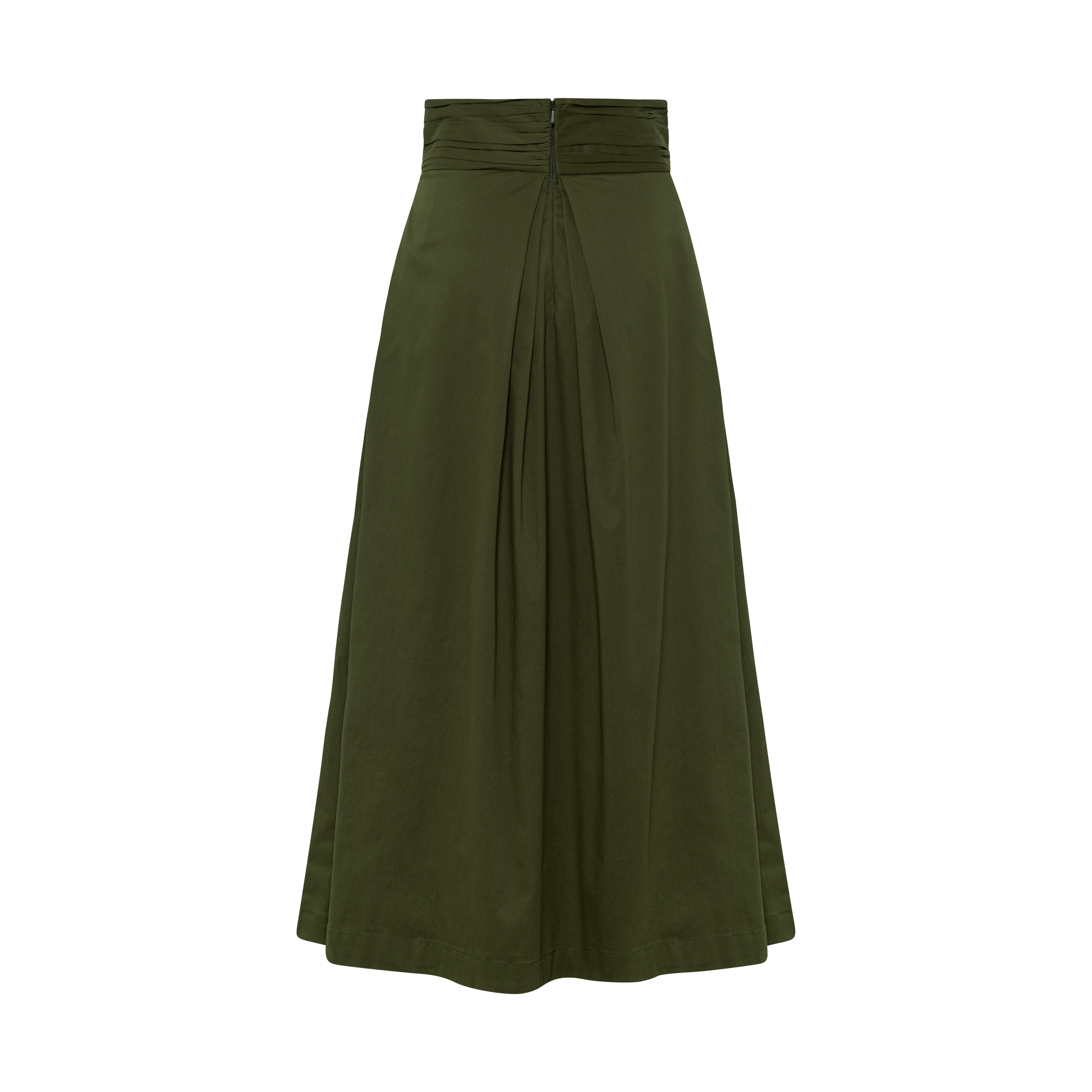 Iceland Skirt