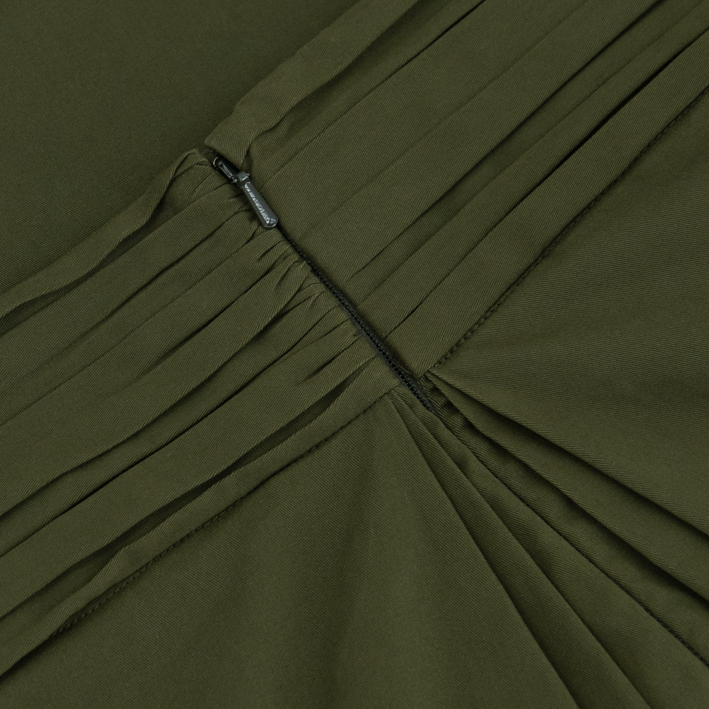 Iceland Skirt