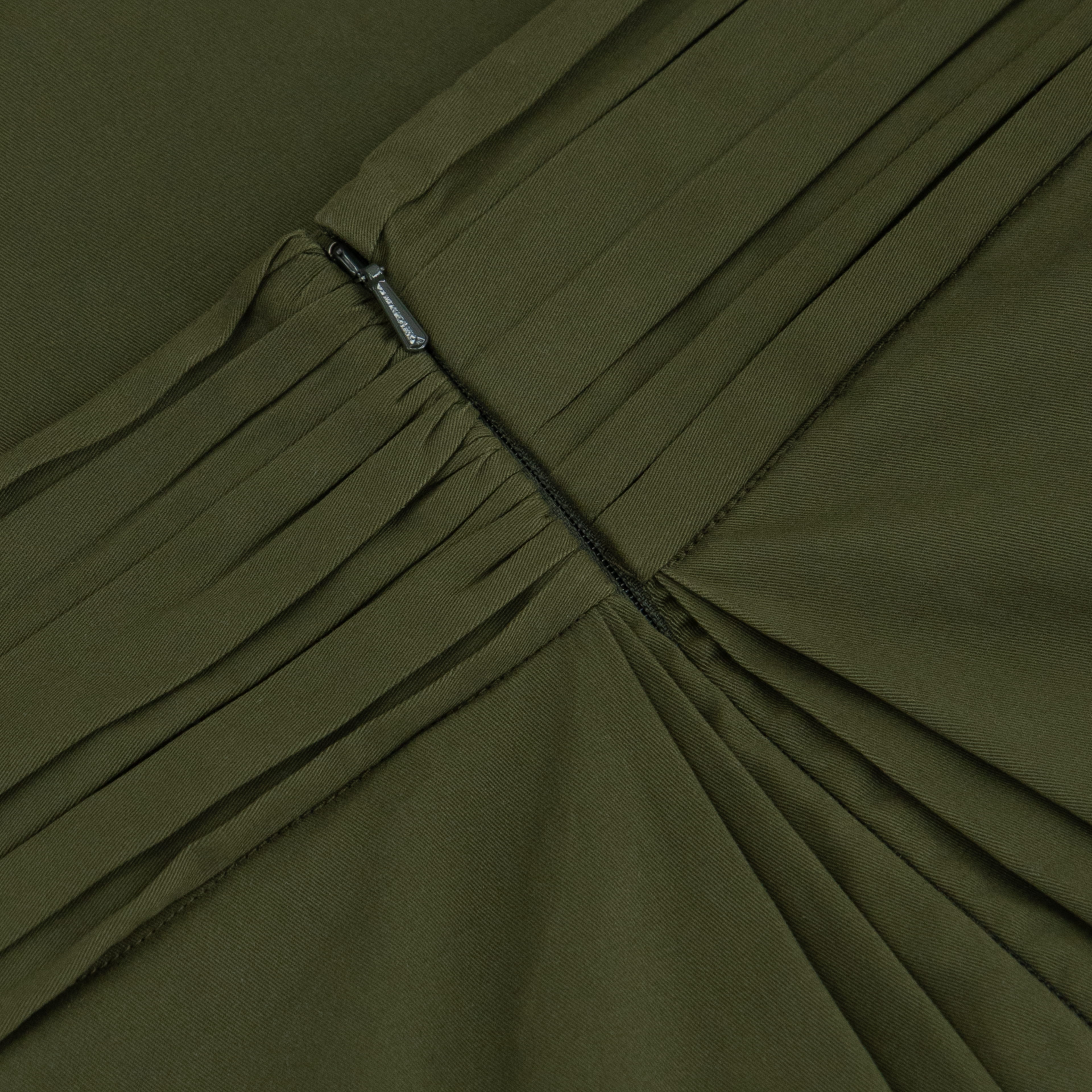Iceland Skirt