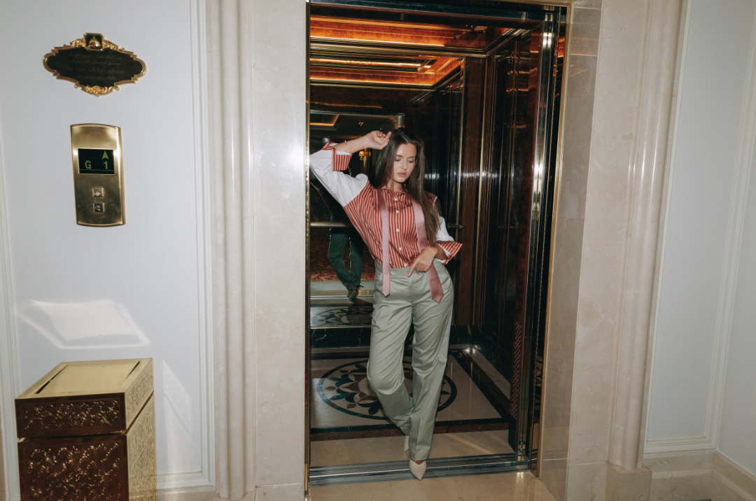 Chinos Trouser (Khaki)
