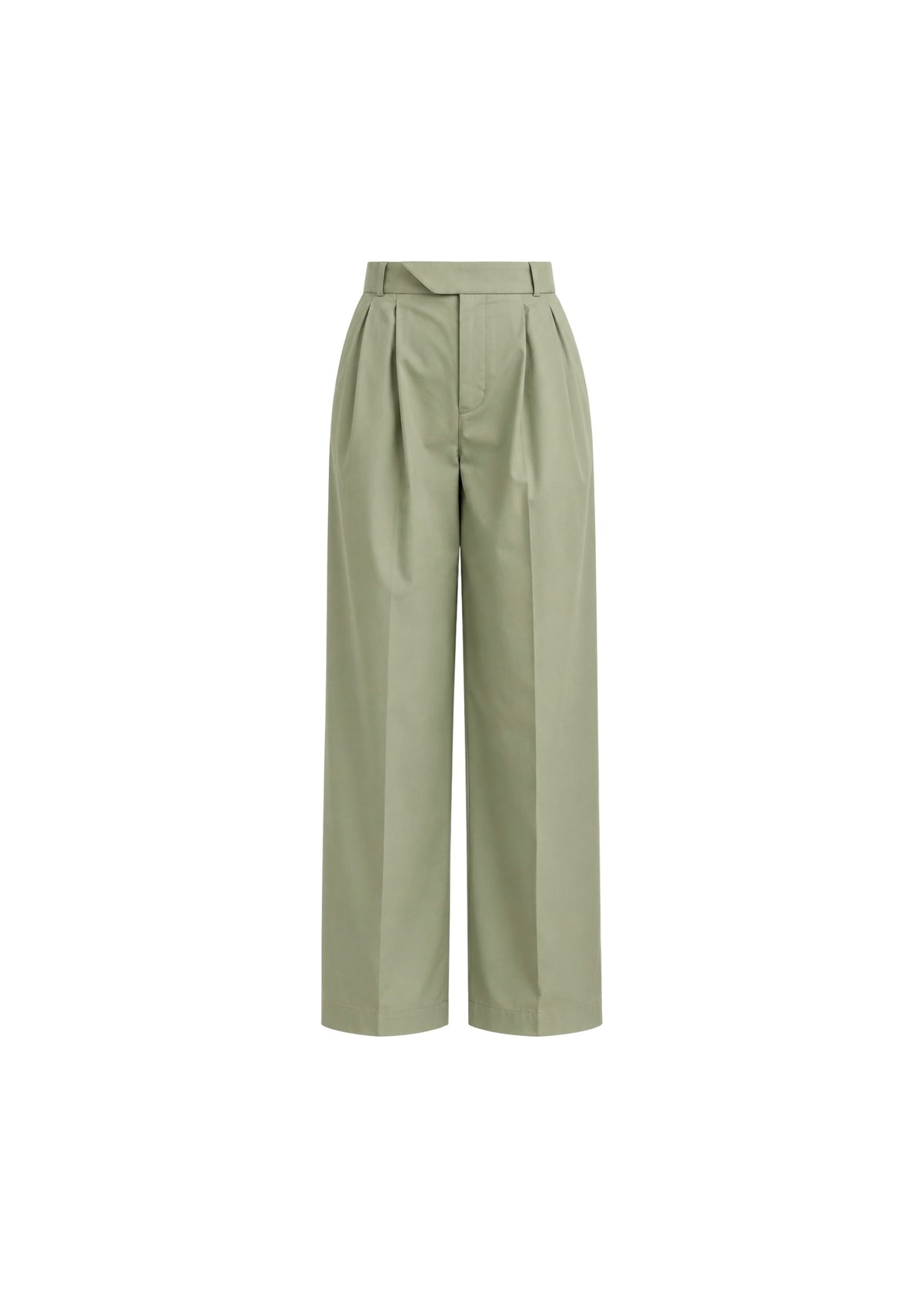 Sidra Trousers