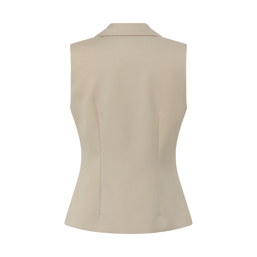 Sandstone Vest