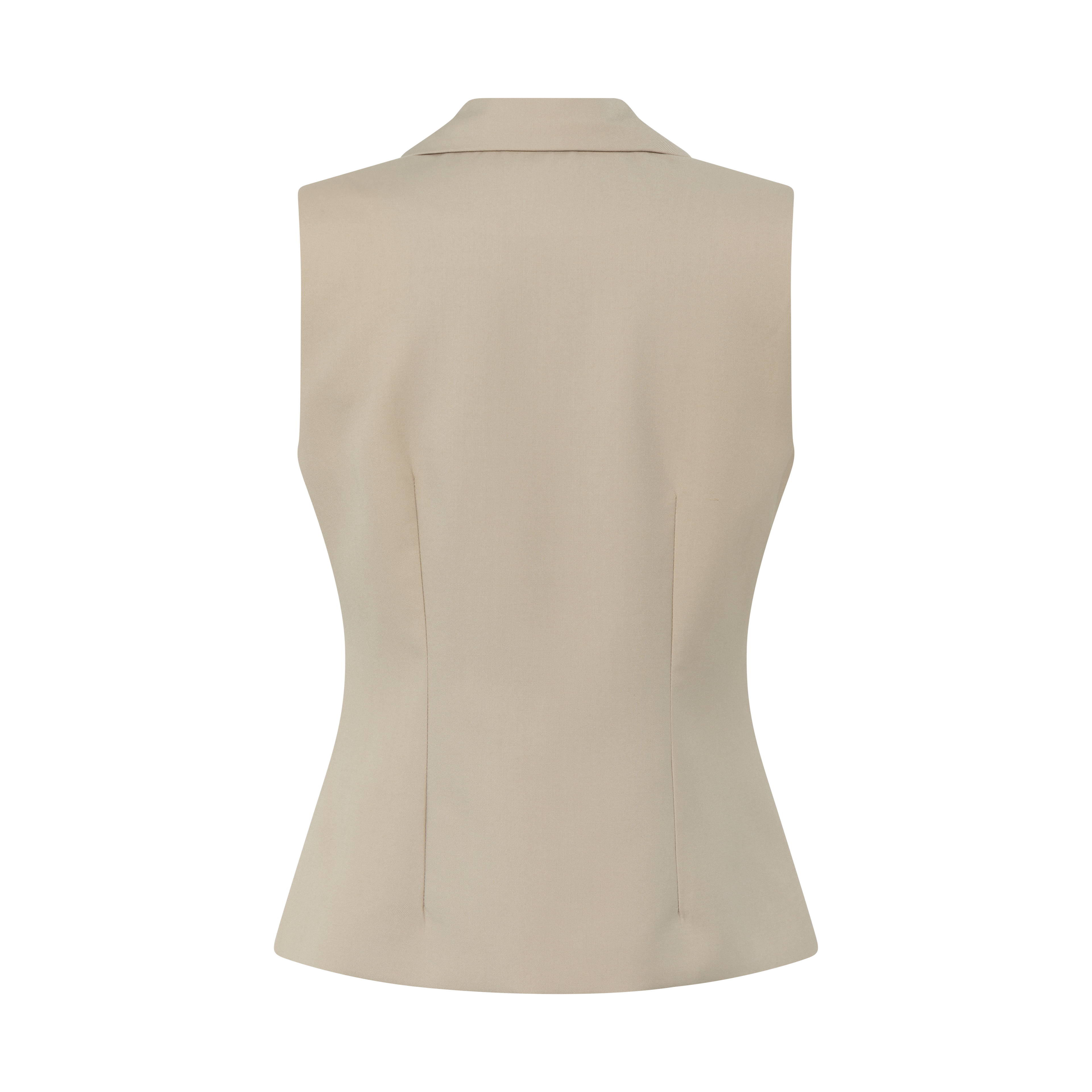 Sandstone Vest