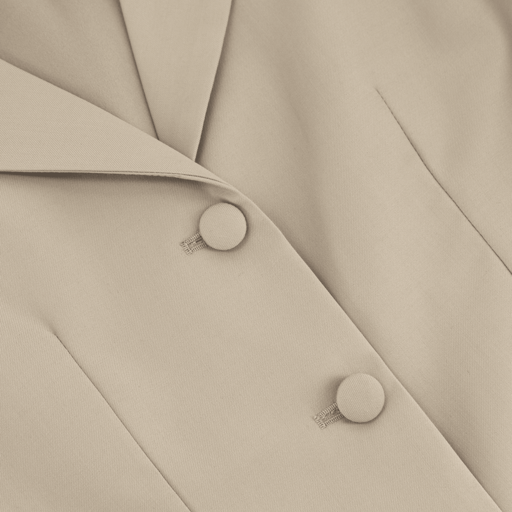 Sandstone Vest