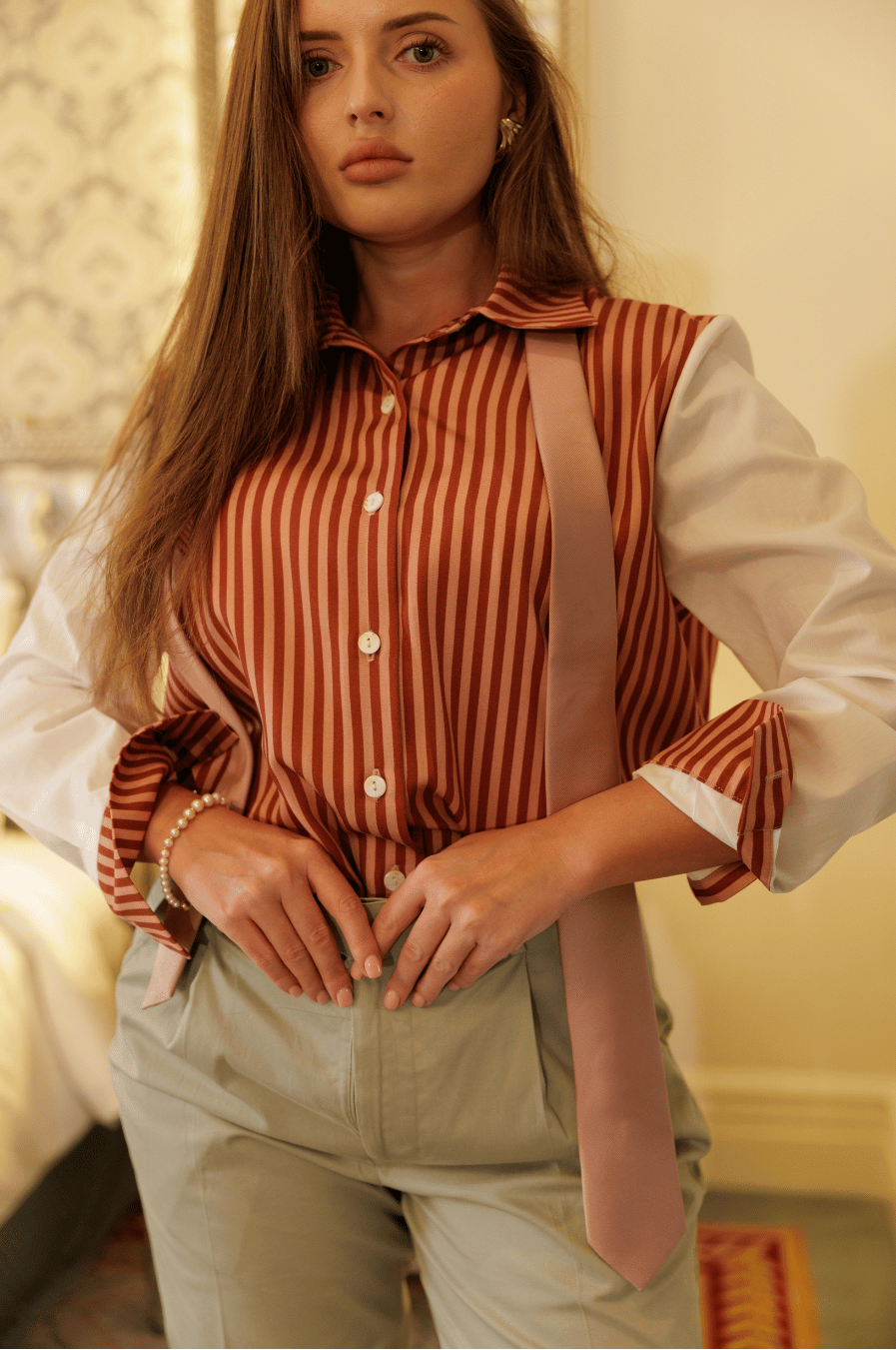 Véron Shirt