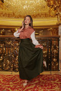 Iceland Skirt