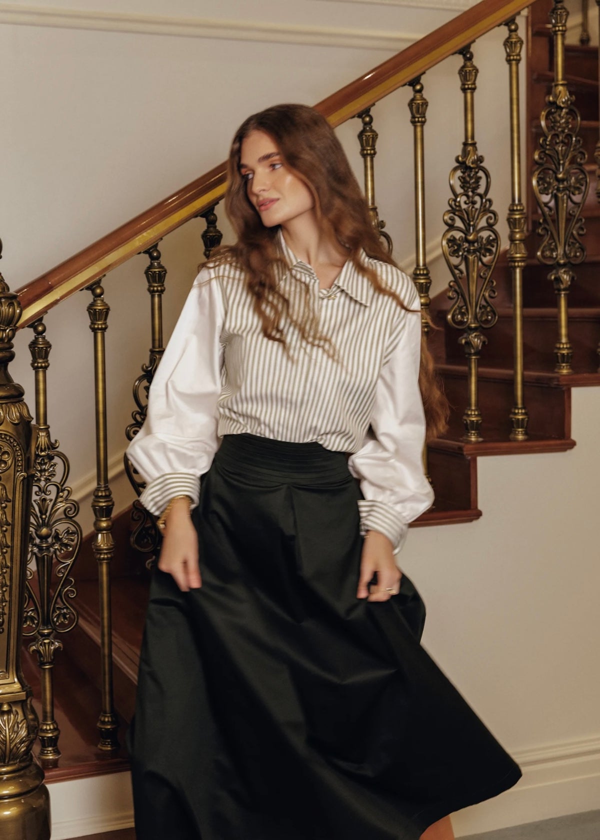 Al Ghaf Skirt