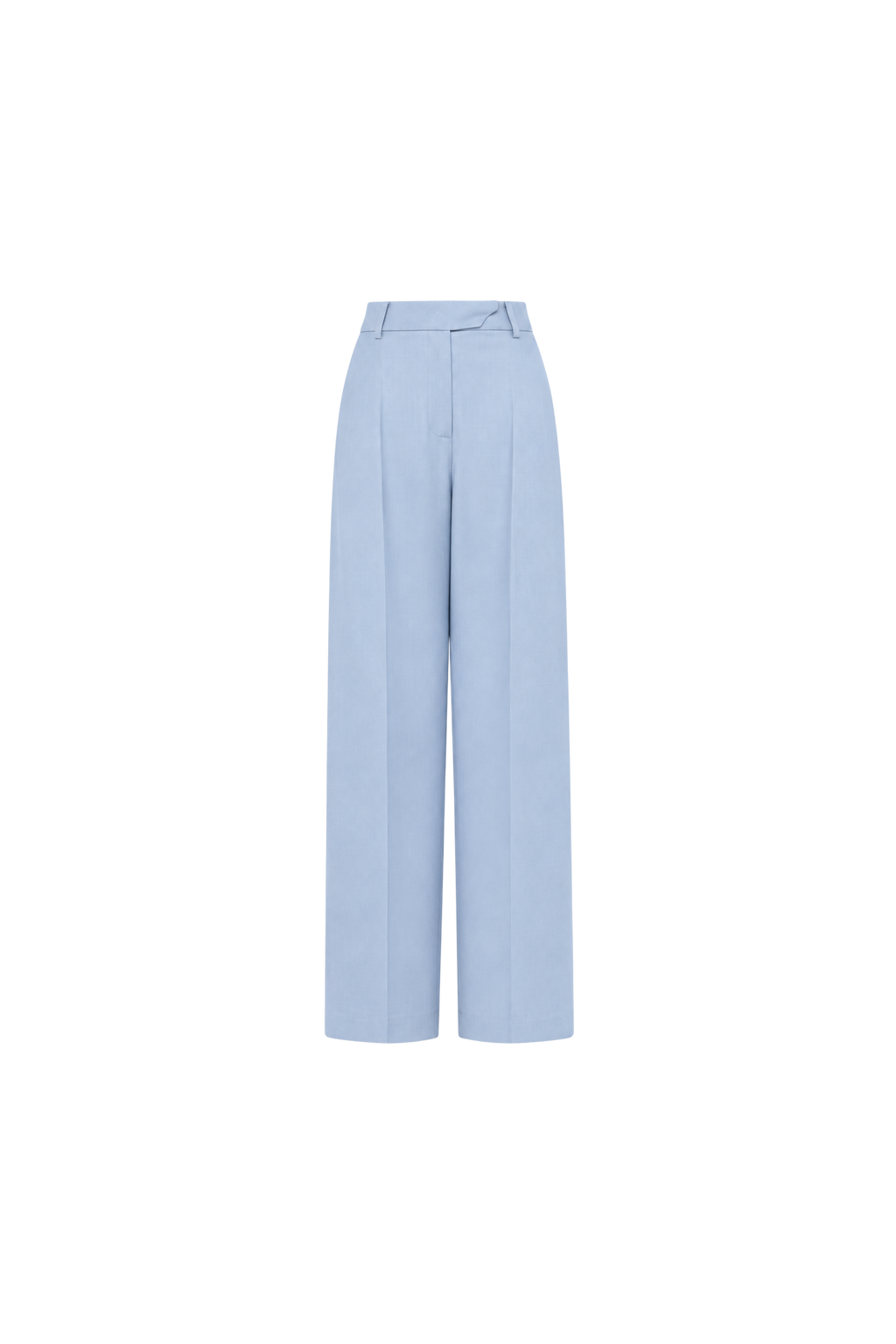 Sahab Trousers