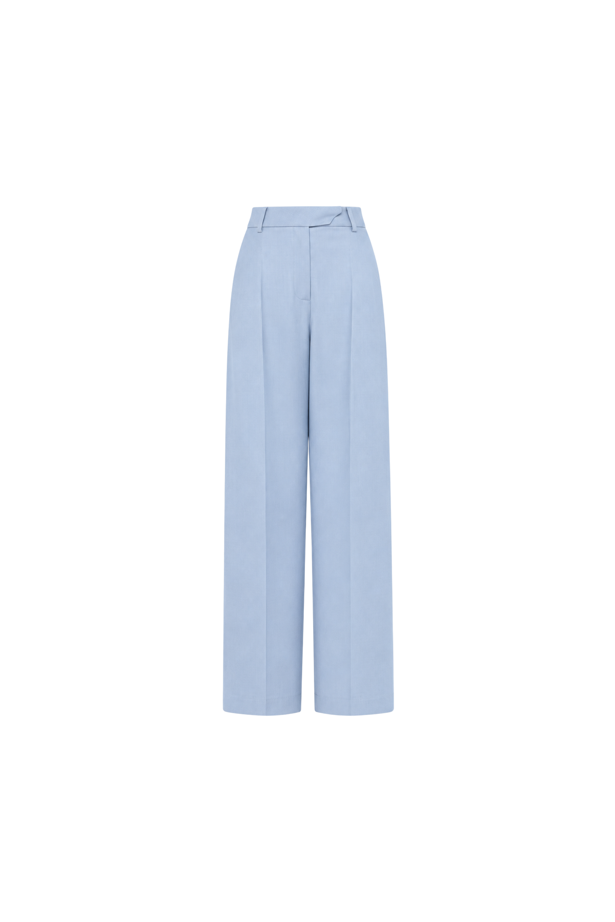 Sahab Trousers