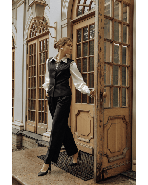 Duja Trousers