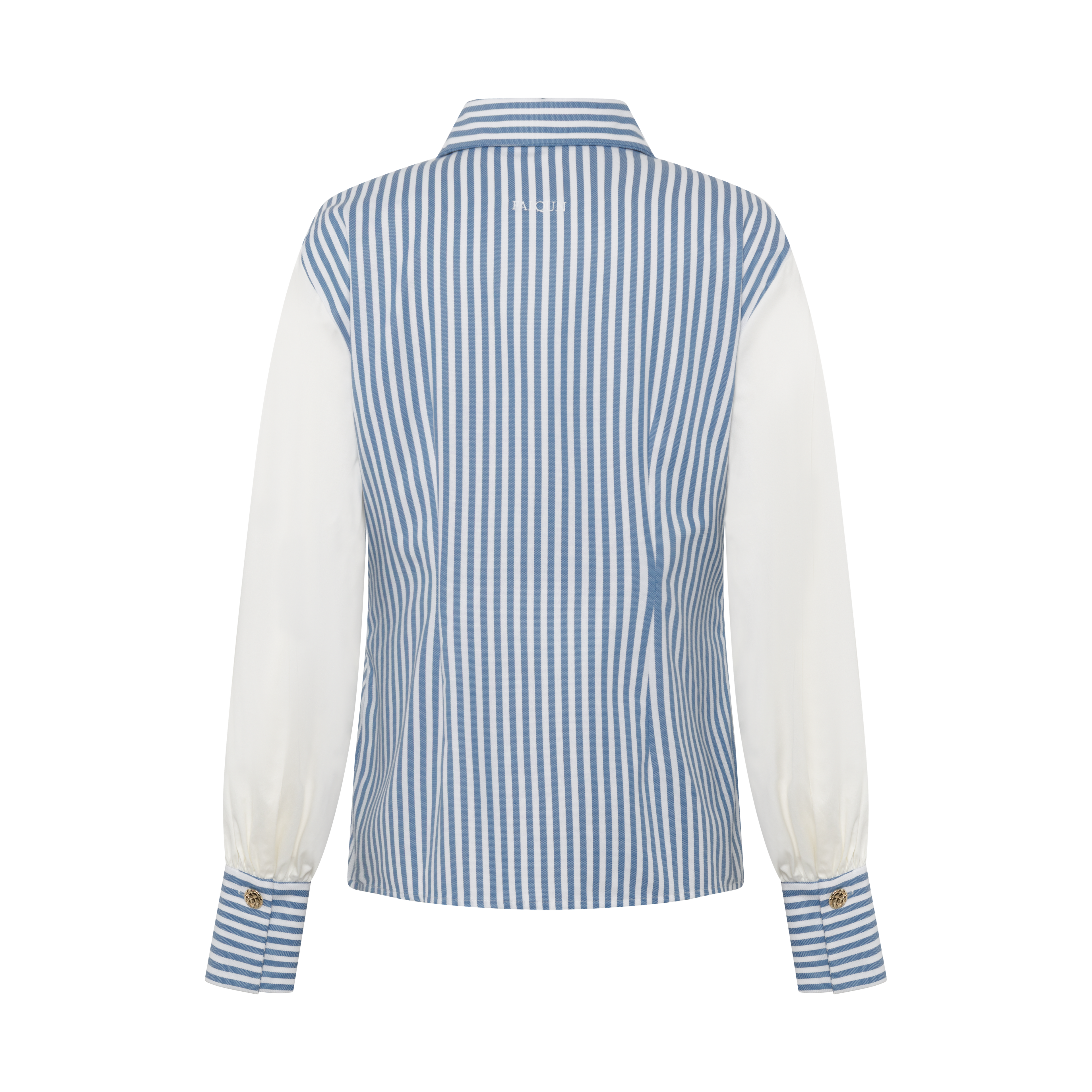 Blu Shirt