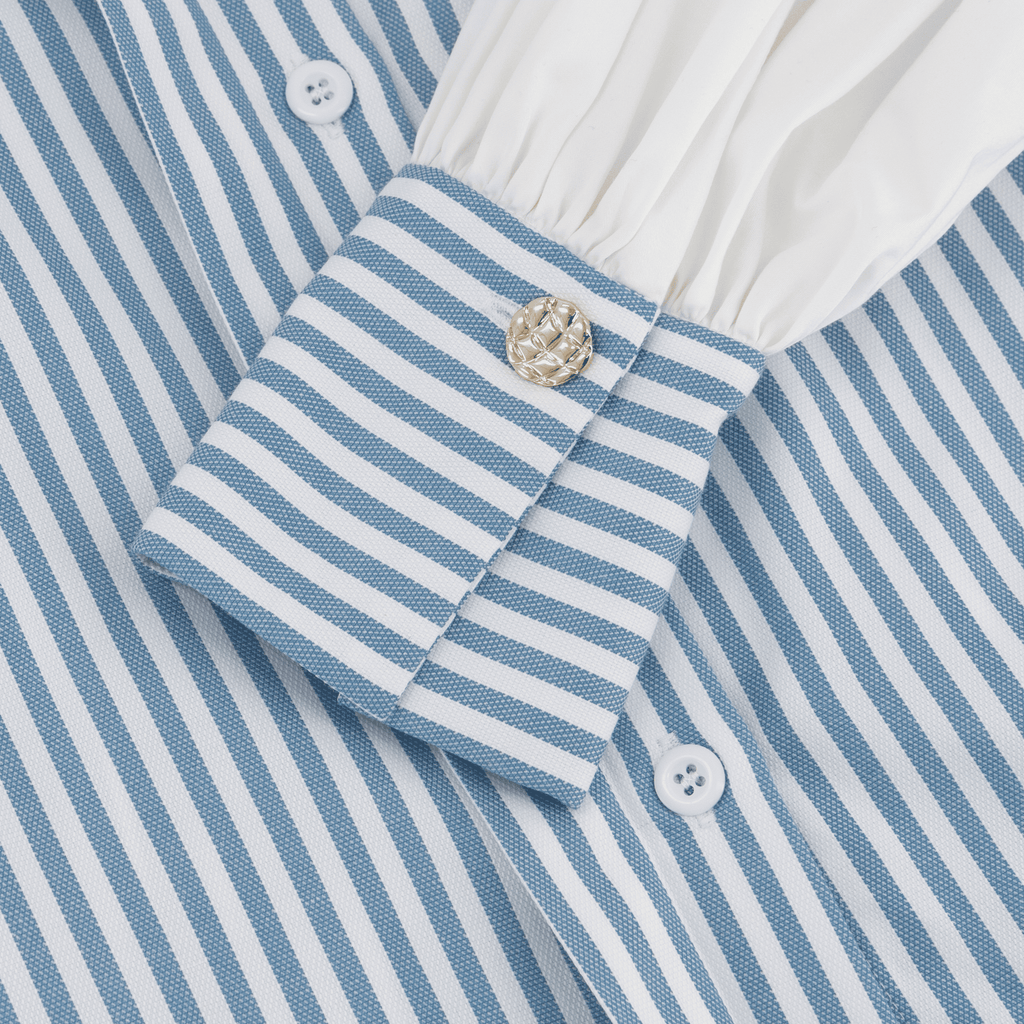 Blu Shirt