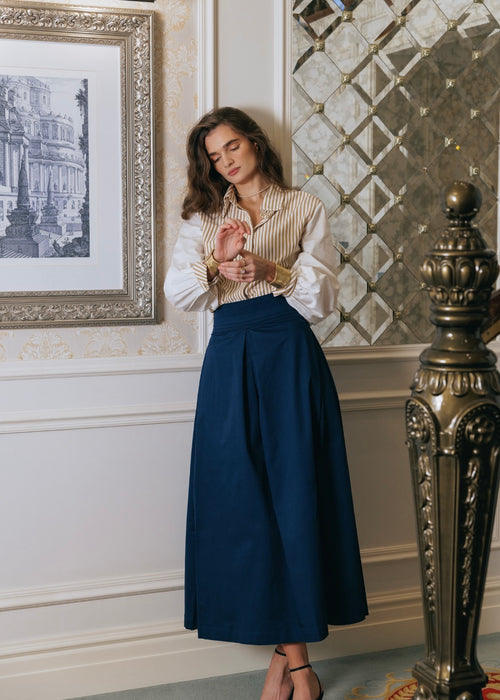 Al Hosn Skirt