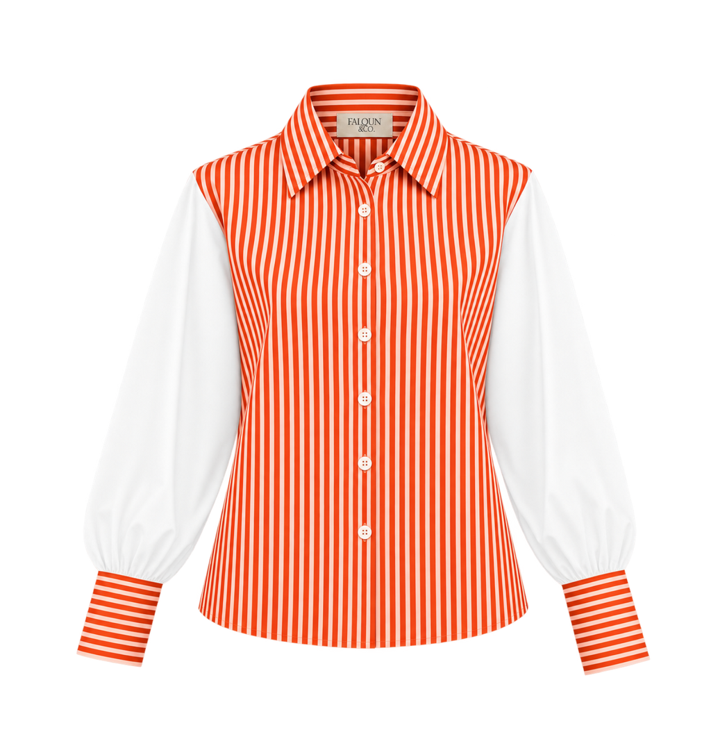 Ghuroub Shirt
