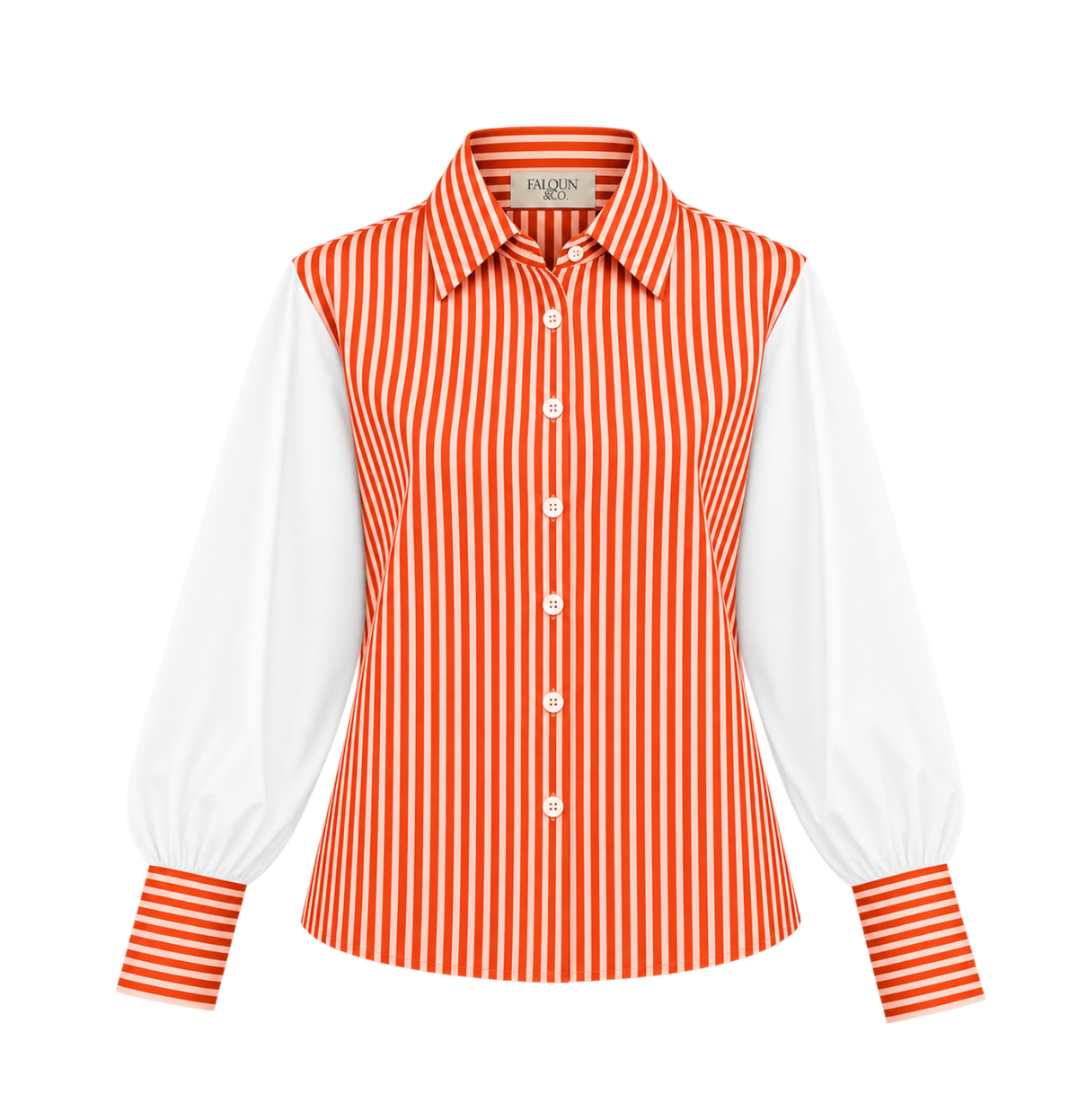 Ghuroub Shirt
