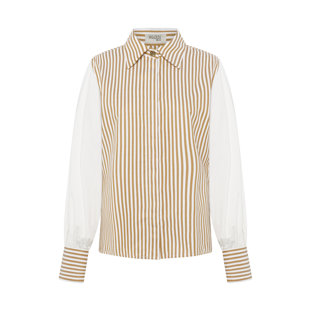 Sandcrest Stripe Shirt