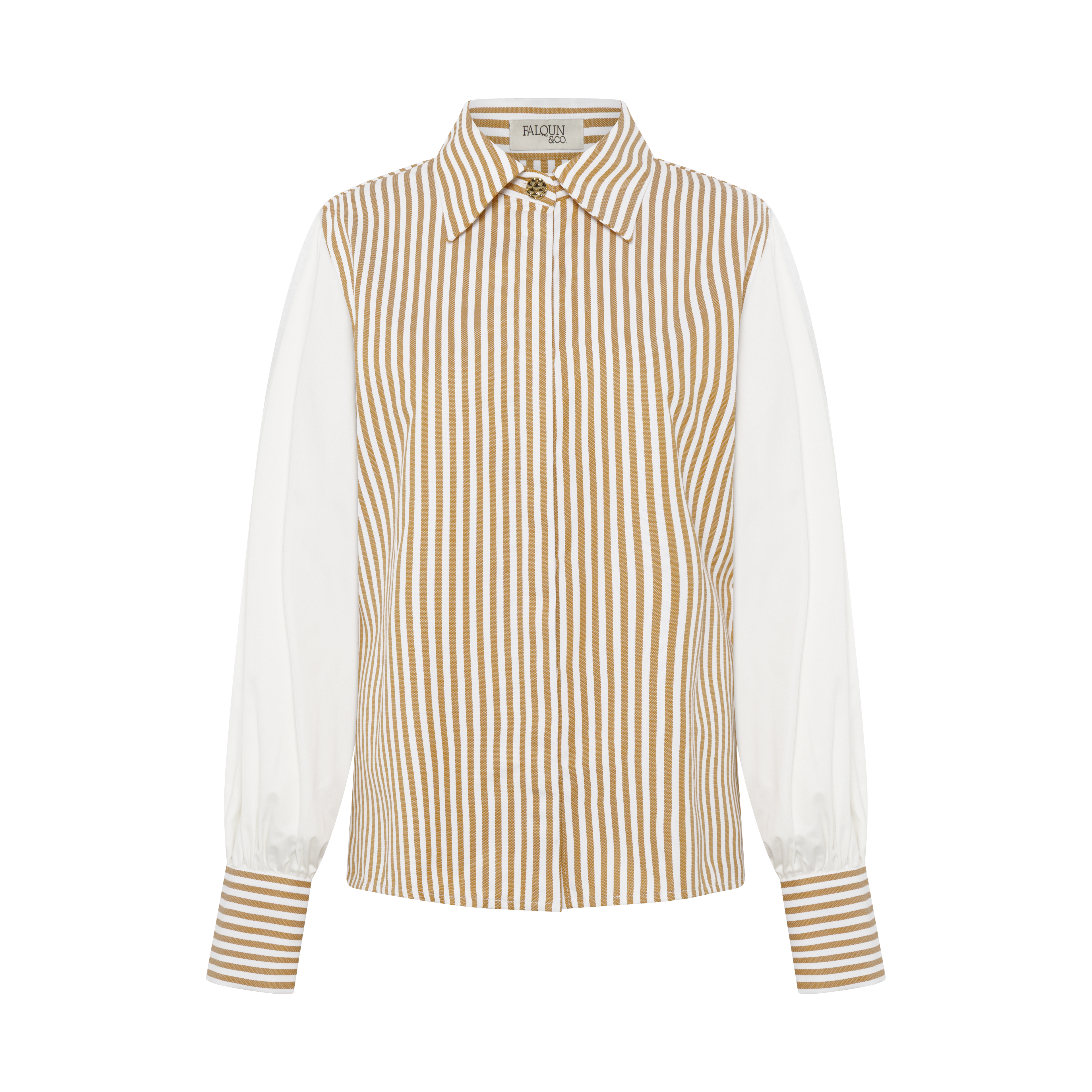 Sandcrest Stripe Shirt