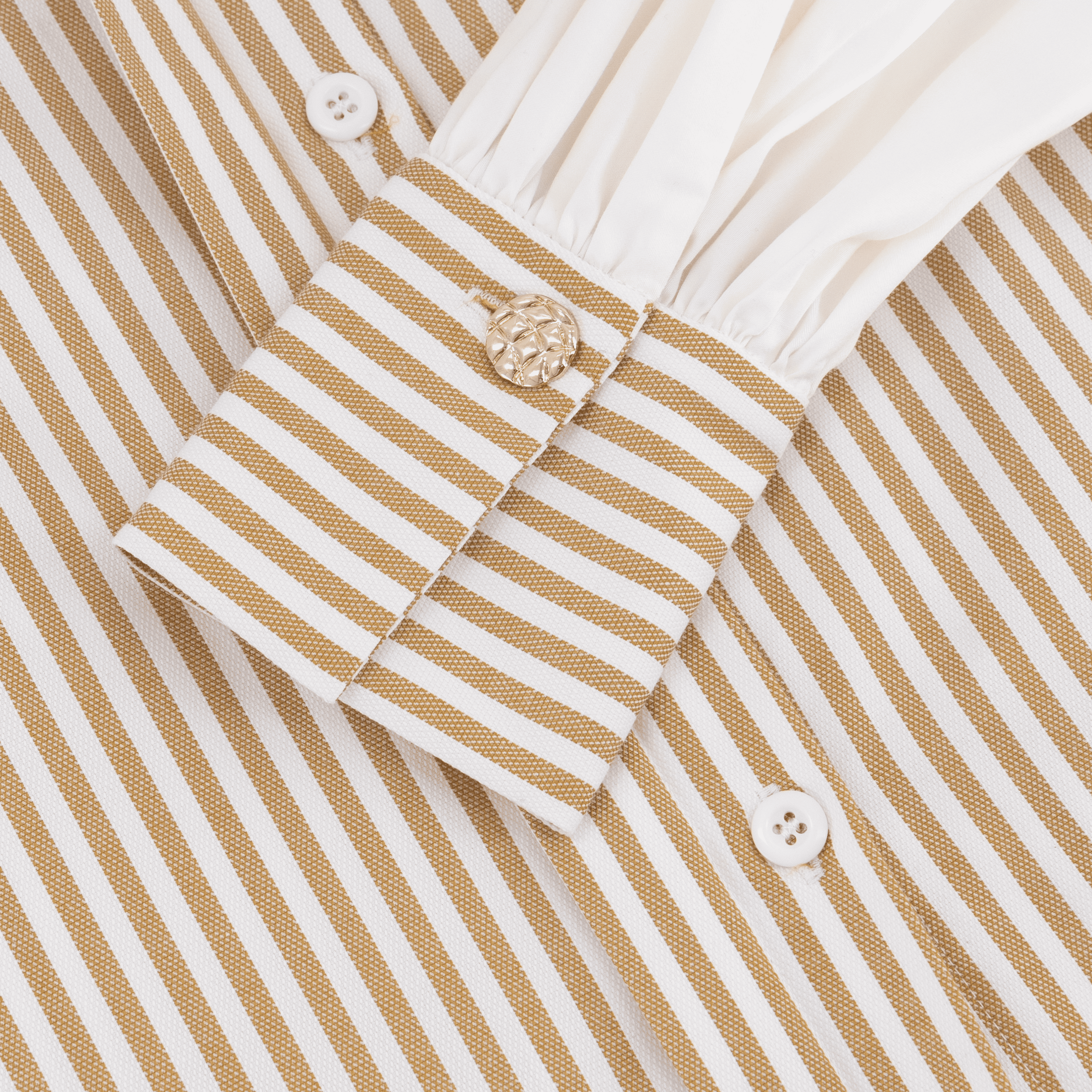 Sandcrest Stripe Shirt