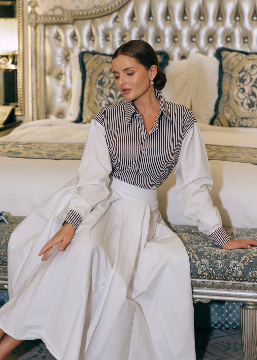 Khuzama Shirt