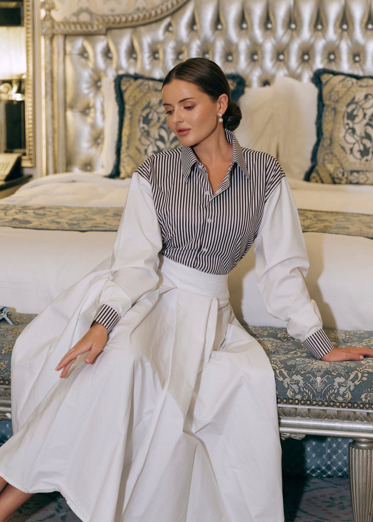 Khuzama Shirt