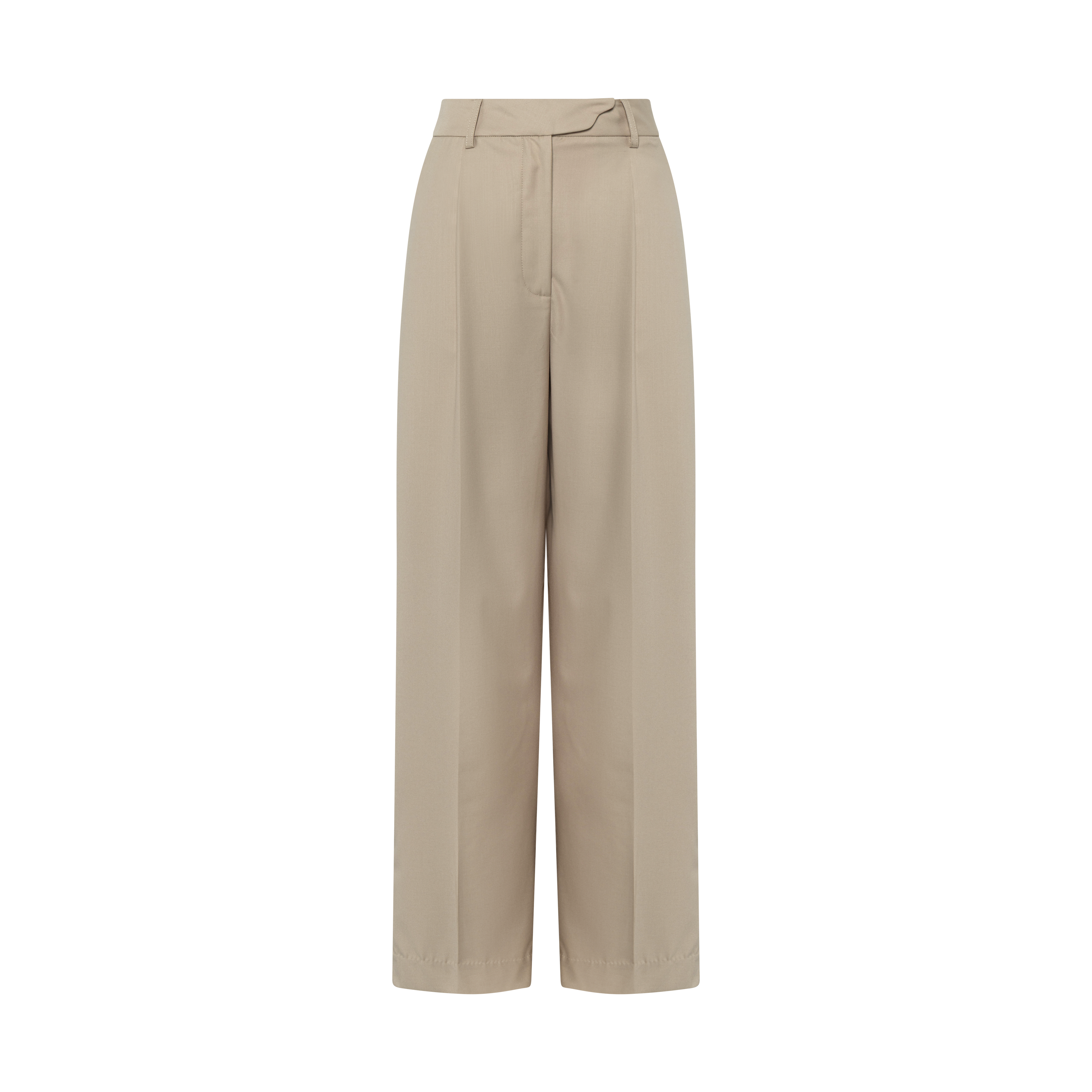 Sandstone Trousers