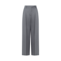 Ash Grey Trousers