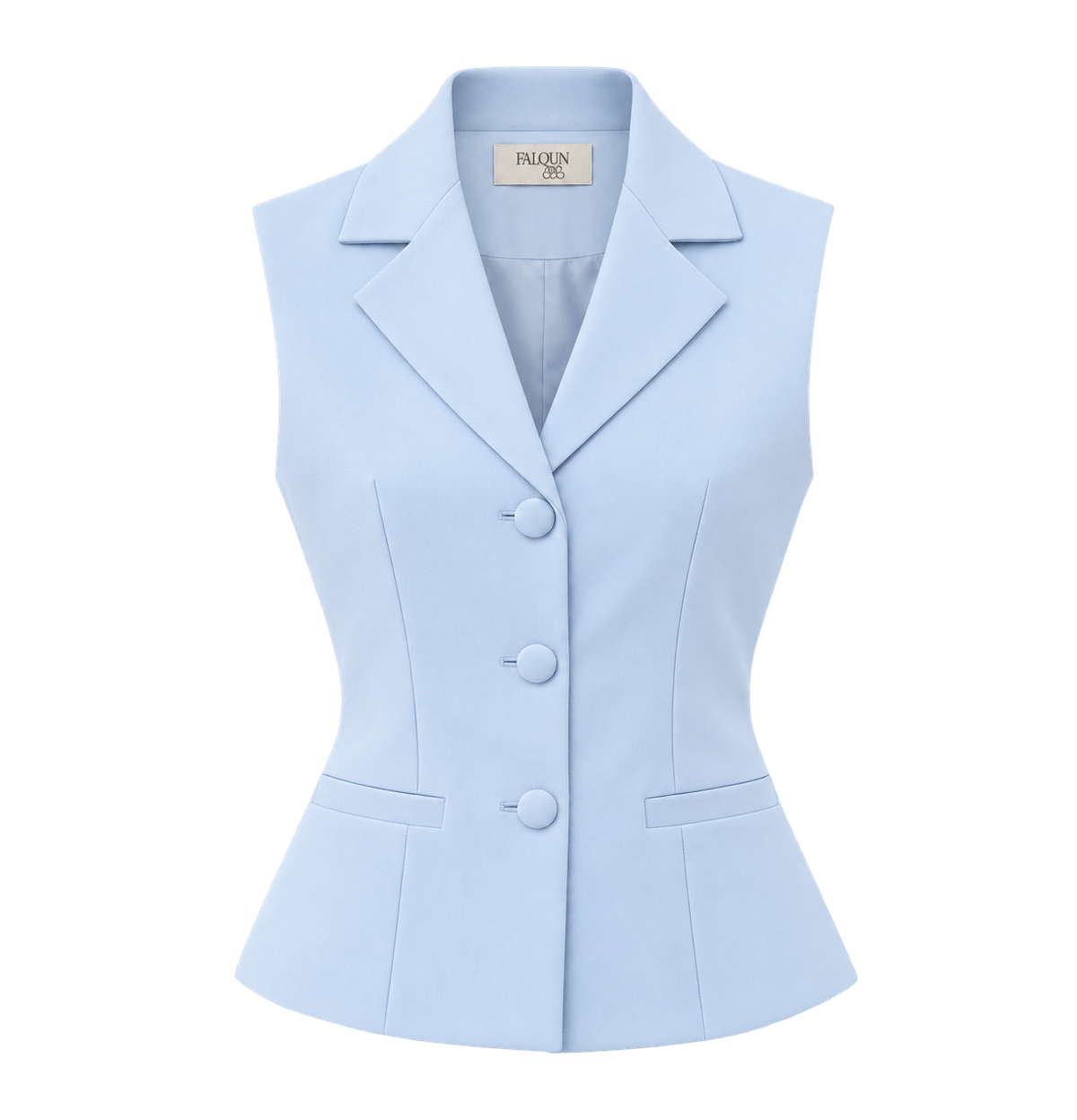 Sahab Vest